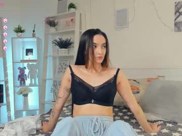 Julia_Jess Chaturbate stream image from October 23, 2025