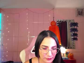 Julieta_Doll33 Chaturbate stream image from October 23, 2025