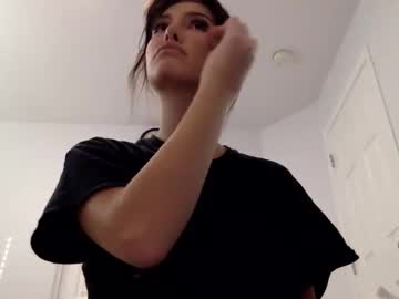 Kristinafae Chaturbate stream image from October 23, 2025