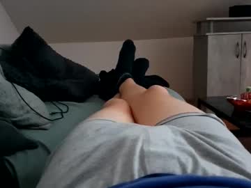 Luckyshot91 Chaturbate stream image from October 23, 2025