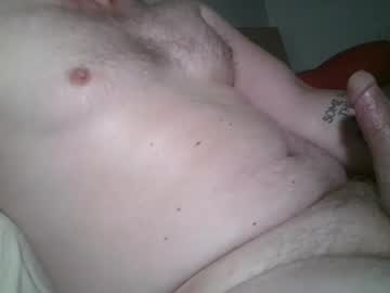 Markinside Chaturbate stream image from October 23, 2025