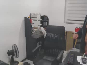 Straponloverboy Chaturbate stream image from October 23, 2025