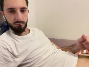 Subzeroni Chaturbate stream image from October 23, 2025