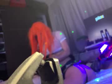 Sweat_As_Candy Chaturbate stream image from October 23, 2025