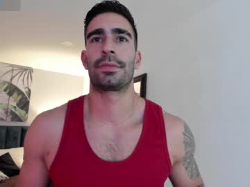 Tbastian Chaturbate stream image from October 23, 2025