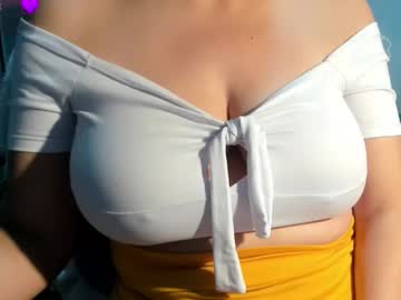Tiffany_Teressa Chaturbate stream image from October 23, 2025