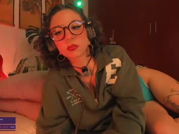 Valyturner Chaturbate stream image from October 23, 2025