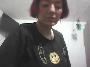Zafiro_Rubi Chaturbate stream image from October 23, 2025