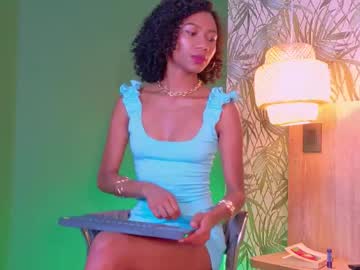 Zoestorm_ Chaturbate stream image from October 23, 2025