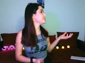 Adele_Kiara Chaturbate stream image from October 23, 2025