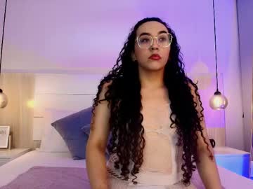 Alehia_Cute Chaturbate stream image from October 23, 2025