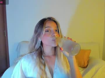 Ary_Cam230 Chaturbate stream image from October 23, 2025