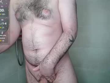 Bearturklive Chaturbate stream image from October 23, 2025