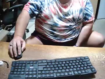 Bucku2 Chaturbate stream image from October 23, 2025