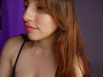 Cherry__Peach Chaturbate stream image from October 23, 2025
