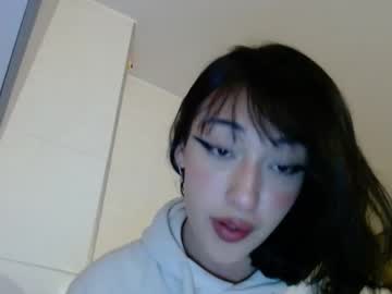 Chloe_Snoww Chaturbate stream image from October 23, 2025