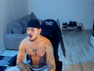Jonnyporn1 Chaturbate stream image from October 23, 2025