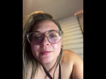 Liilaaaa23 Chaturbate stream image from October 23, 2025