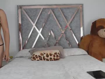 Lindagoldsex Chaturbate stream image from October 23, 2025