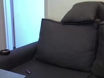 Olavioneto Chaturbate stream image from October 23, 2025