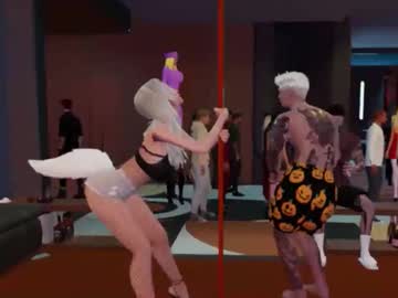 Succubuslucy Chaturbate stream image from October 23, 2025