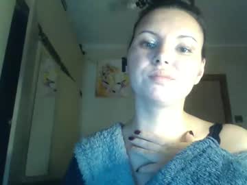 Vendi_Rassell8855 Chaturbate stream image from October 23, 2025