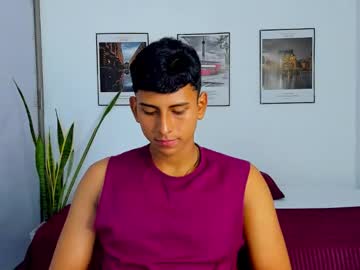 Adrian_Cole Chaturbate stream image from October 24, 2025