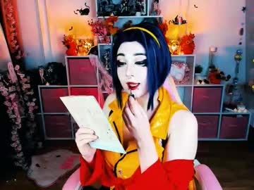 Aki__Ra Chaturbate stream image from October 24, 2025