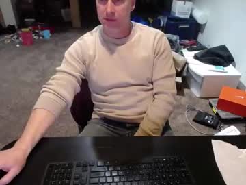 Ben_Frank Chaturbate stream image from October 24, 2025