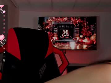 Charlotte_Greys Chaturbate stream image from October 24, 2025