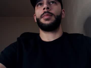 Henryaxe Chaturbate stream image from October 24, 2025