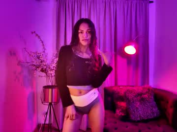 Kattypark_ Chaturbate stream image from October 24, 2025