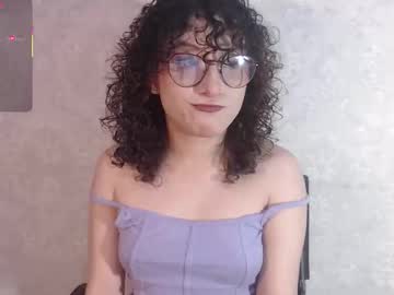Little__Amy_ Chaturbate stream image from October 24, 2025