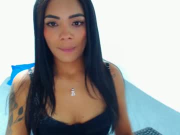 Marisajara_ Chaturbate stream image from October 24, 2025