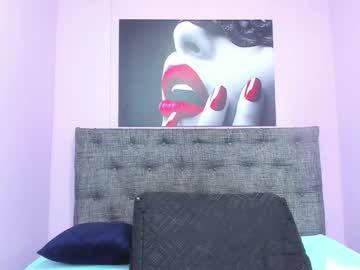 Milky_Way_18 Chaturbate stream image from October 24, 2025