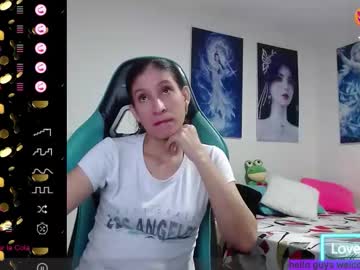 Paris_Of_Angel Chaturbate stream image from October 24, 2025