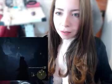 Rachelscott25 Chaturbate stream image from October 24, 2025