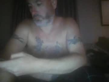 Scottishlad001 Chaturbate stream image from October 24, 2025
