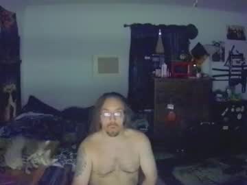 Shredmancer Chaturbate stream image from October 24, 2025