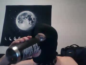 Slaveforgodess Chaturbate stream image from October 24, 2025