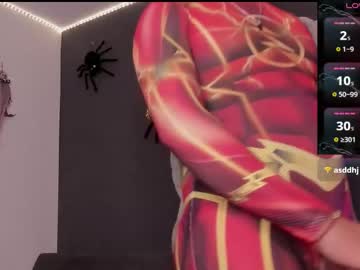 Stephan_X Chaturbate stream image from October 24, 2025