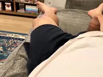 The_Secret_Handhug Chaturbate stream image from October 24, 2025