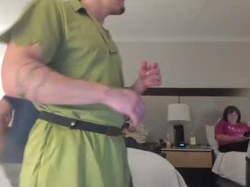 Thejohnnystone Chaturbate stream image from October 24, 2025