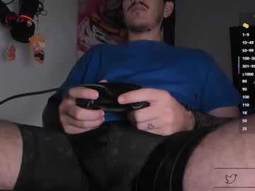 Twinkpartyuncut Chaturbate stream image from October 24, 2025