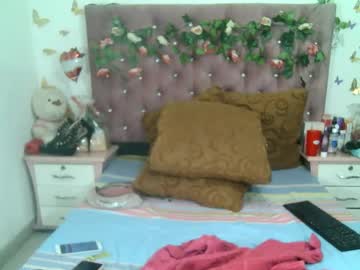 Valeriatsx Chaturbate stream image from October 24, 2025