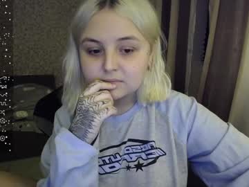 Vendymories Chaturbate stream image from October 24, 2025