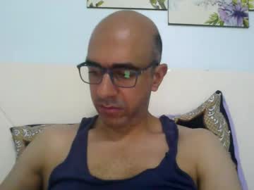 Ahmeddeprave Chaturbate stream image from October 24, 2025