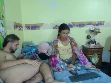 Always_Hot3 Chaturbate stream image from October 24, 2025