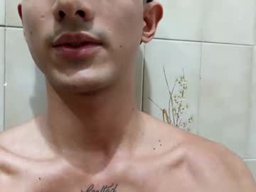 Betancourt__X Chaturbate stream image from October 24, 2025