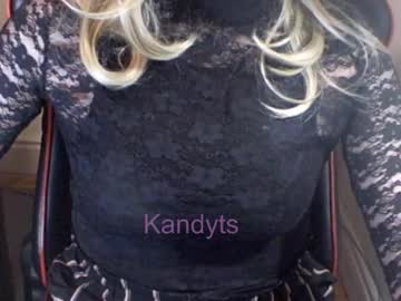 Blkandy23 Chaturbate stream image from October 24, 2025